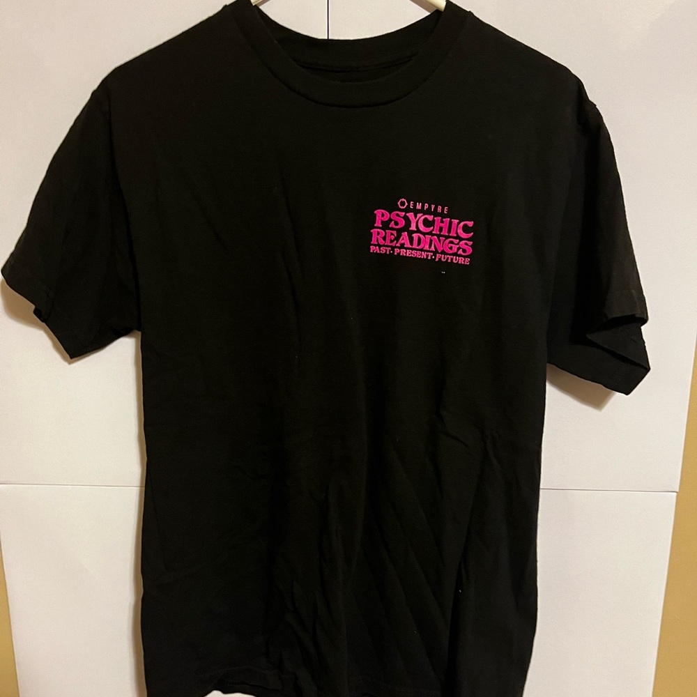 Empyre tee
